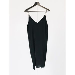 Black Dress from Foxsie Co.